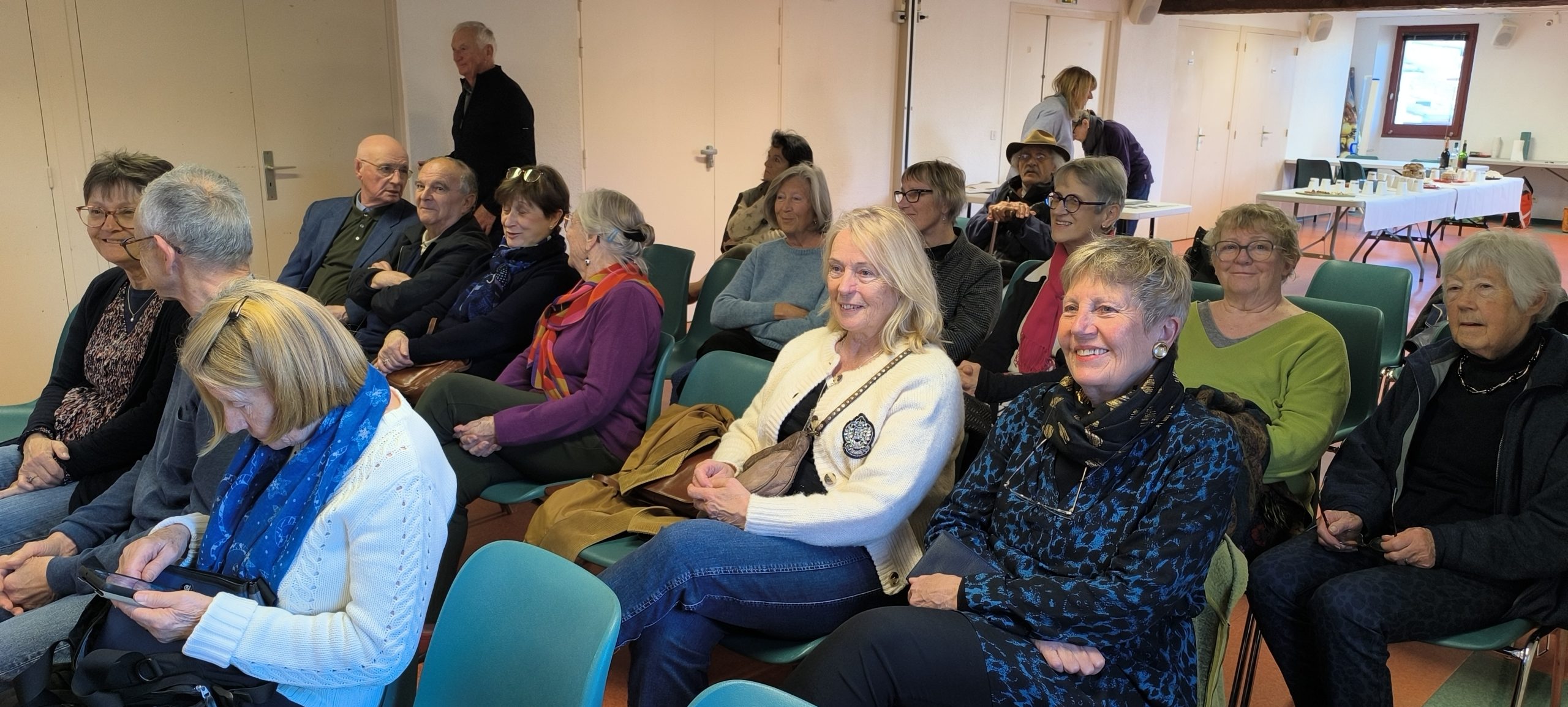 Annual General Meeting and Outlook for 2026